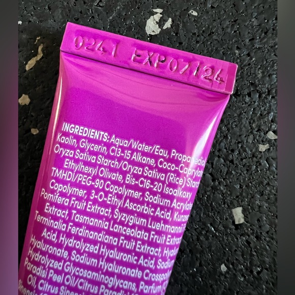 SAND & SKY | Australian Emu Apple Super Bounce Mask 10g - Picture 6 of 6